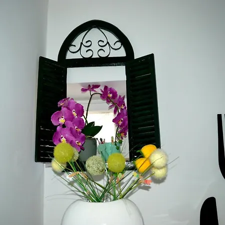 Διαμέρισμα Spacious Center *