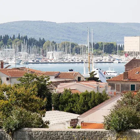 Apartmán Spacious Center