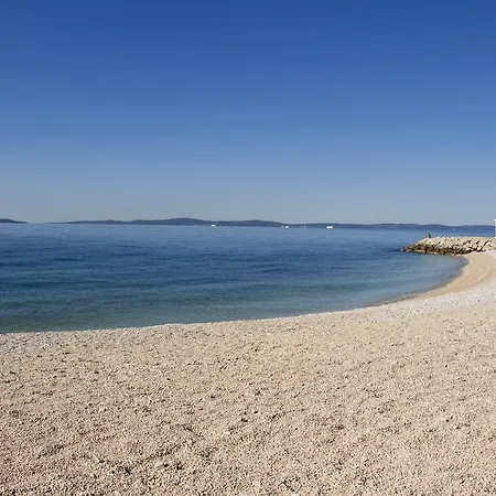 Διαμέρισμα Spacious Center