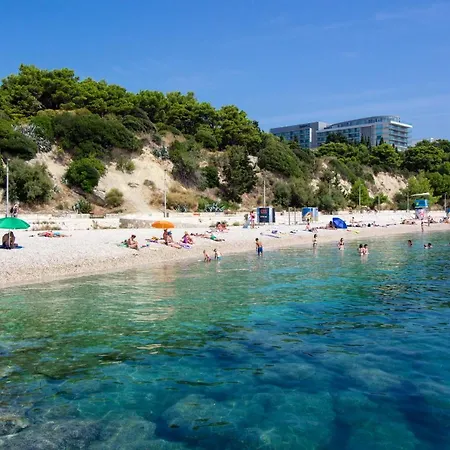 Διαμέρισμα Spacious Center Σπλιτ