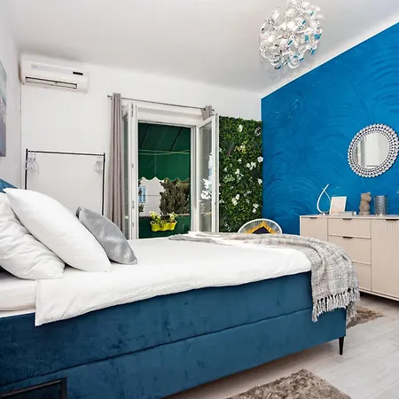 Apartment Spacious Center