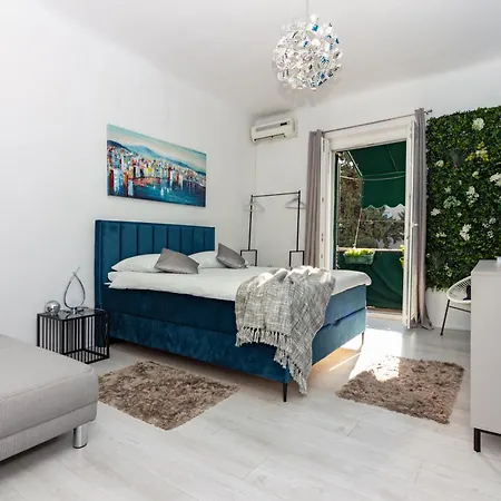 Apartment Spacious Center