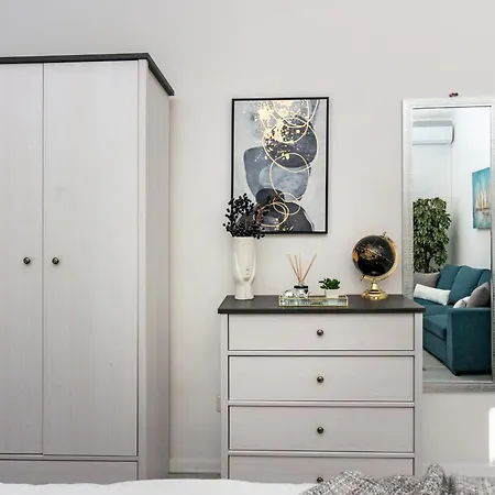 公寓 Spacious Center *