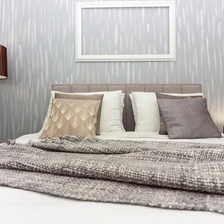 公寓 Spacious Center *