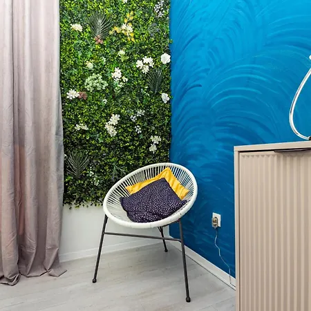 Spacious Center * 斯普利特