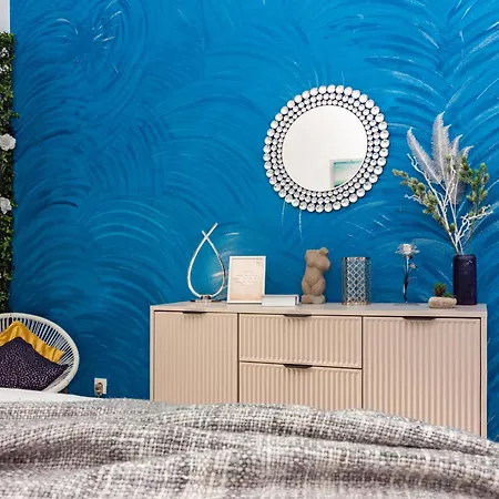 Spacious Center 斯普利特