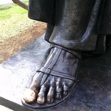 公寓 Spacious Center *