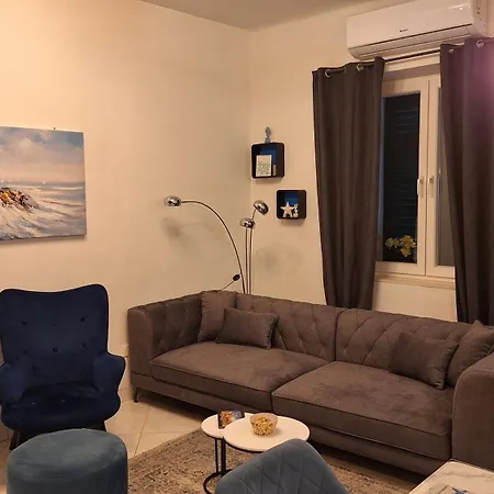 Spacious Center 스플리트