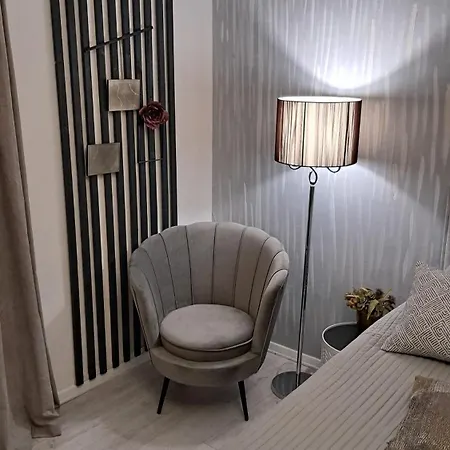 Spacious Center 스플리트