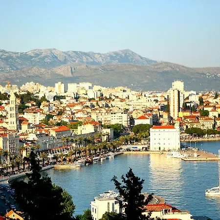 Spacious Center 斯普利特