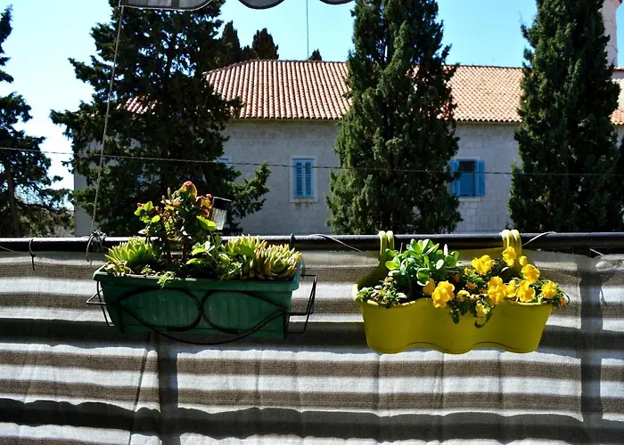 Spacious Center Апартаменты *