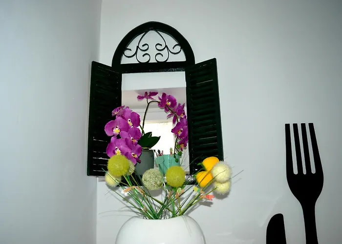 Apartment Spacious Center *