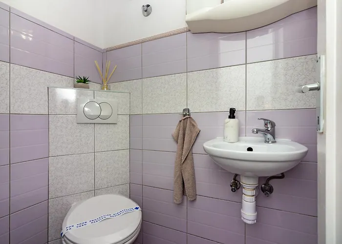 Spacious Center Апартаменты Сплит