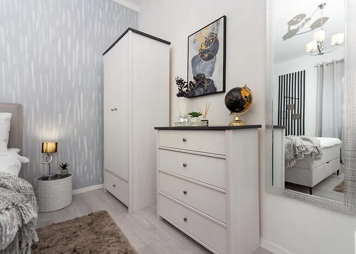 Spacious Center Апартаменты *