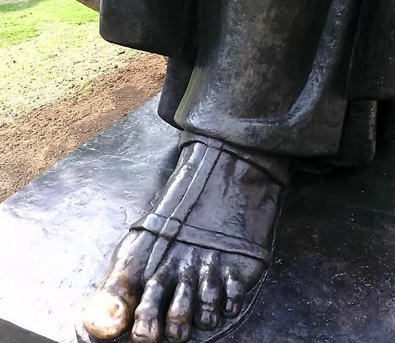 Апартаменты Spacious Center *