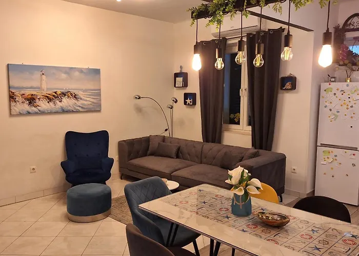 Spacious Center Апартаменты Сплит