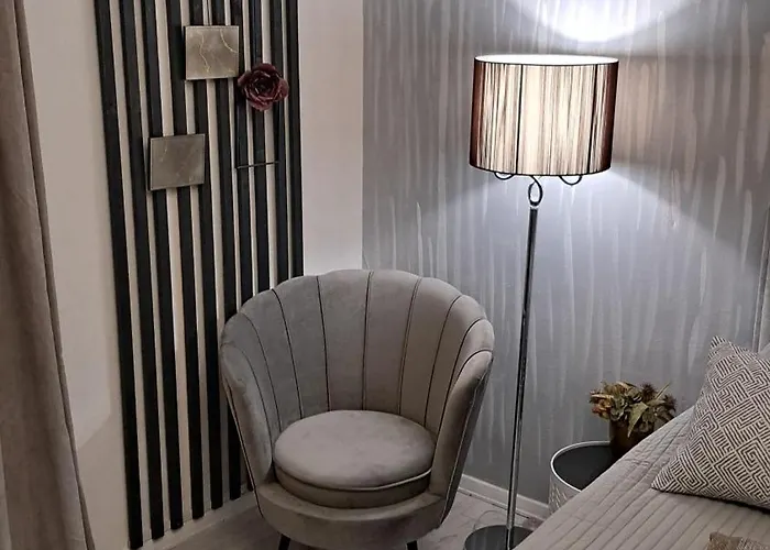 Spacious Center Сплит