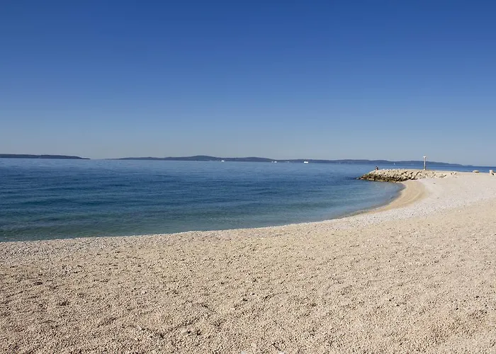 Апартаменты Spacious Center