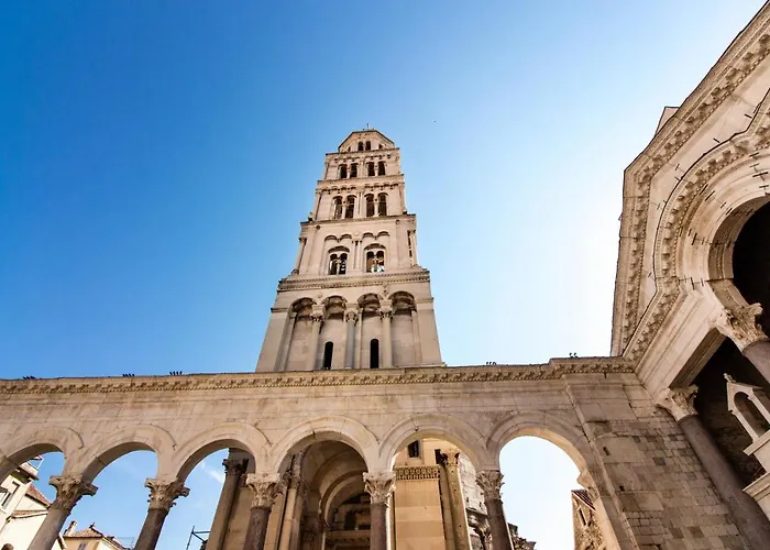 Apartment Spacious Center *