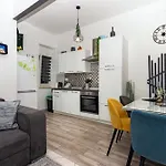 Spacious Center Appartamento *
