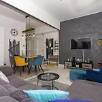 Spacious Center