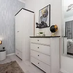 Spacious Center Appartamento *