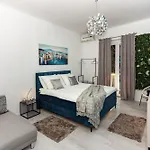 Spacious Center Appartamento