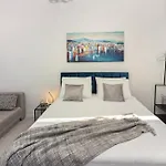 Appartamento Spacious Center Spalato
