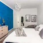 Spacious Center Appartamento Spalato