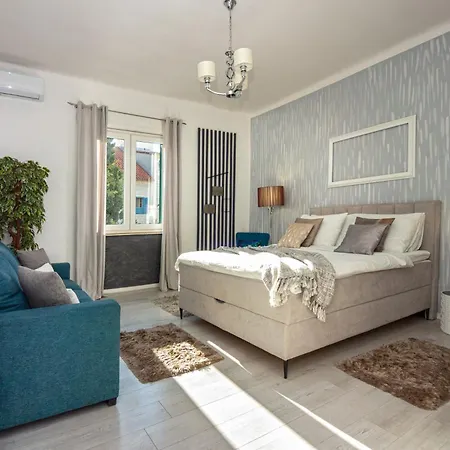 Apartamento Spacious Center *