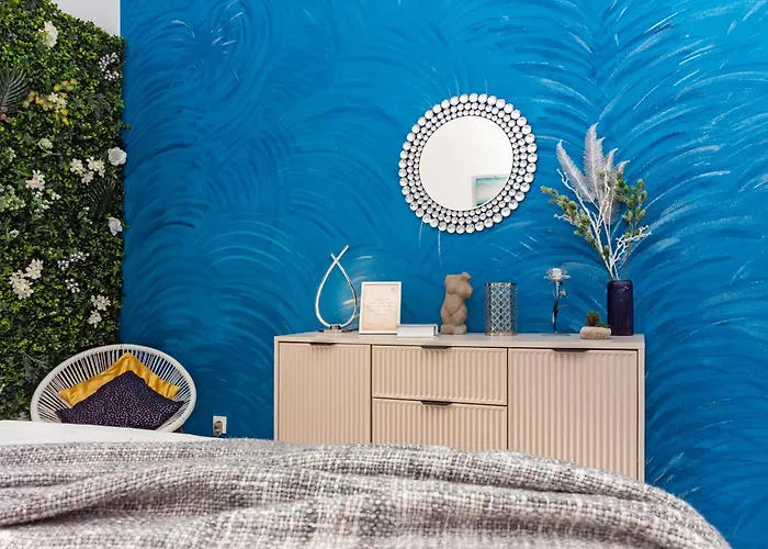 Spacious Center 스플리트