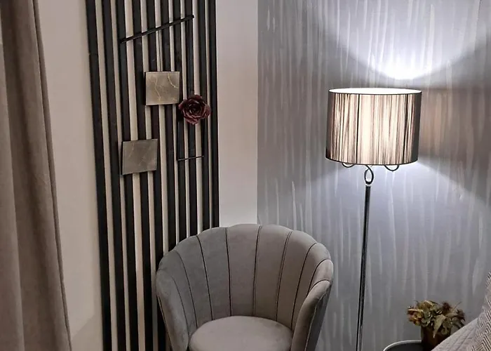 Spacious Center * 스플리트