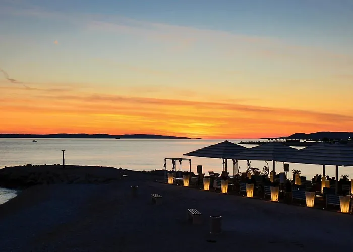 Spacious Center 스플리트